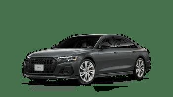 2027 AUDI S8