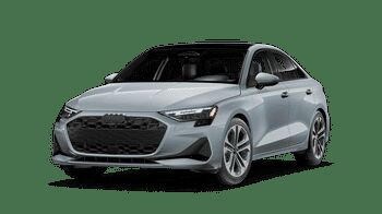 2026 AUDI A3