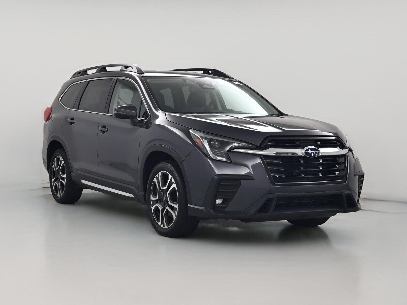 2023 SUBARU Ascent