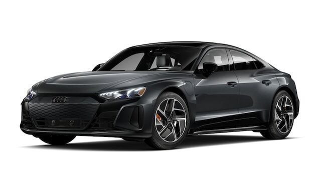 2023 Audi RS e-tron GT