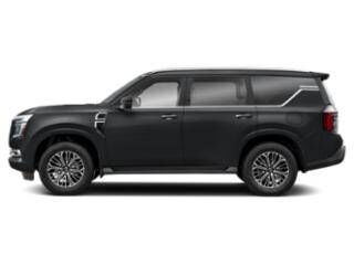 2026 NISSAN Armada