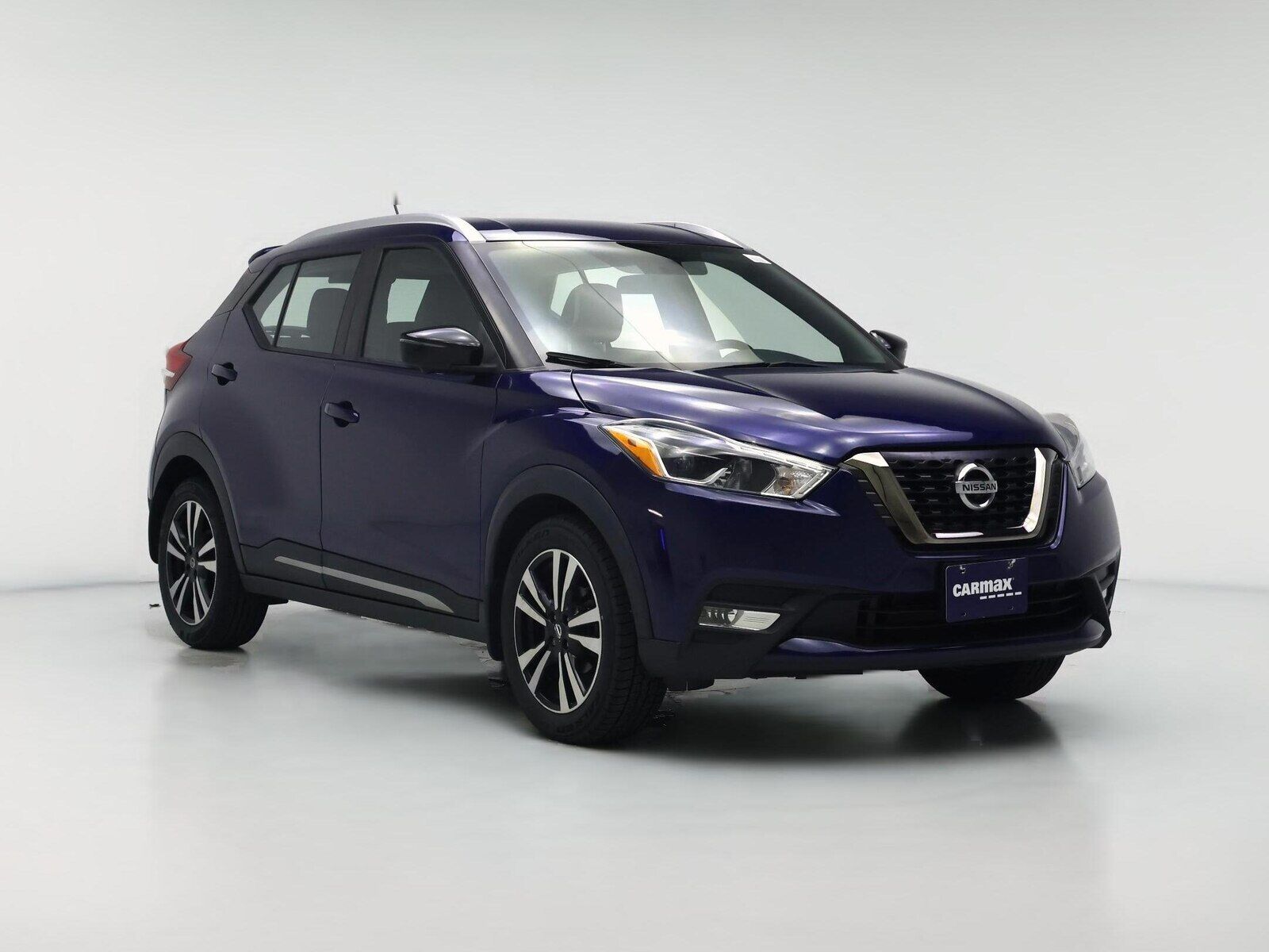 2019 NISSAN Kicks