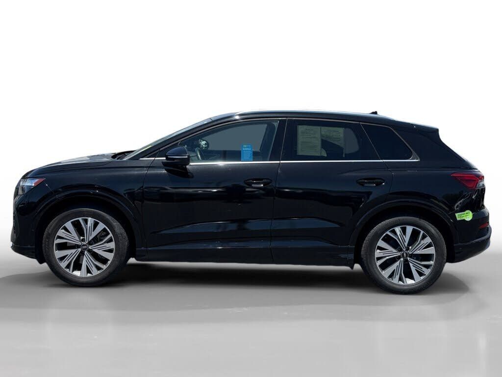 2023 Audi Q4