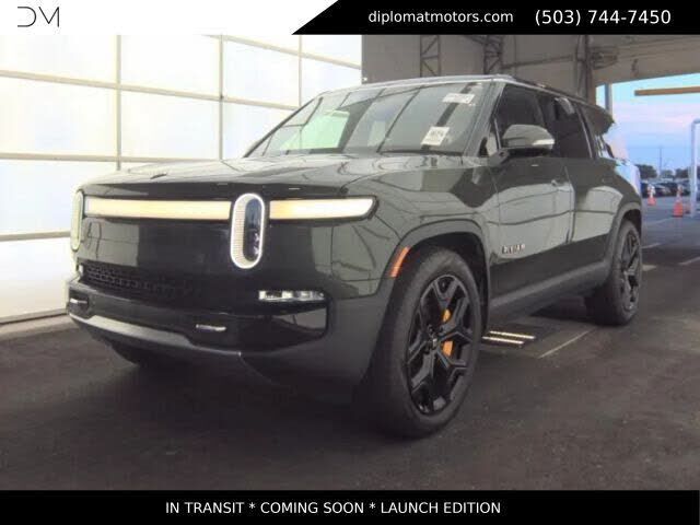 2023 RIVIAN R1S