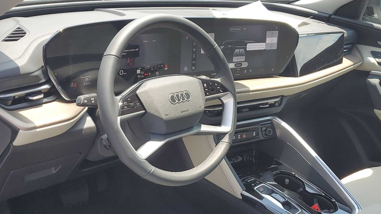 2026 Audi SQ5