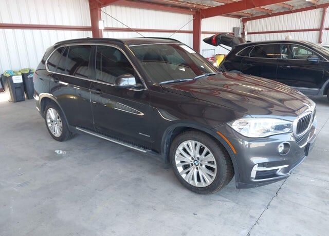 2014 BMW X5