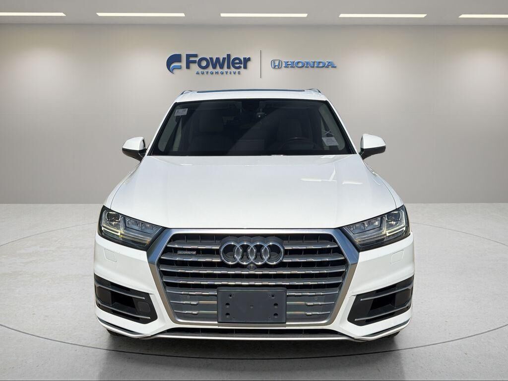 2017 Audi Q7