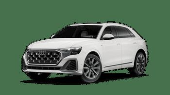 2027 Audi Q8