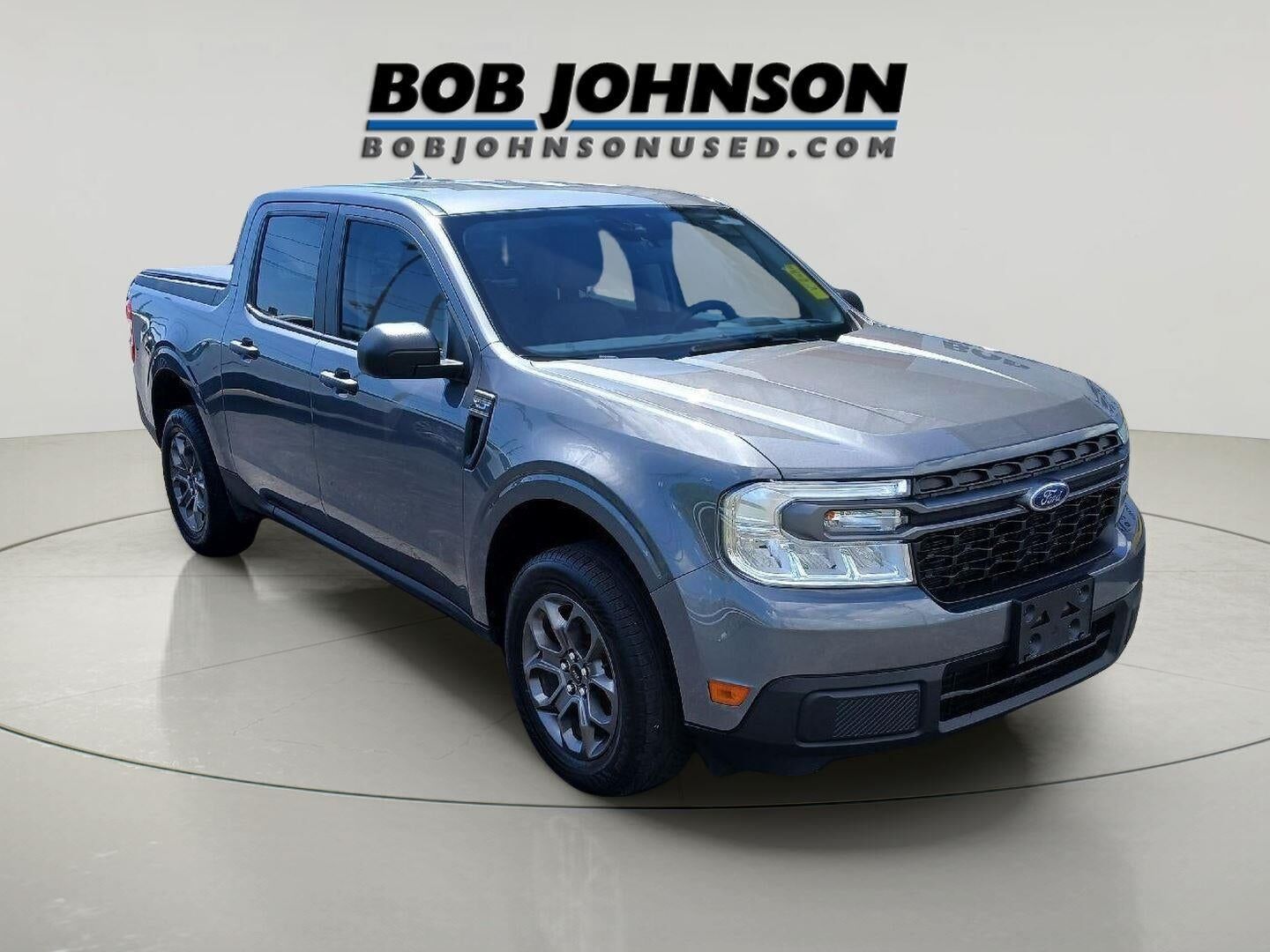 2023 FORD Maverick