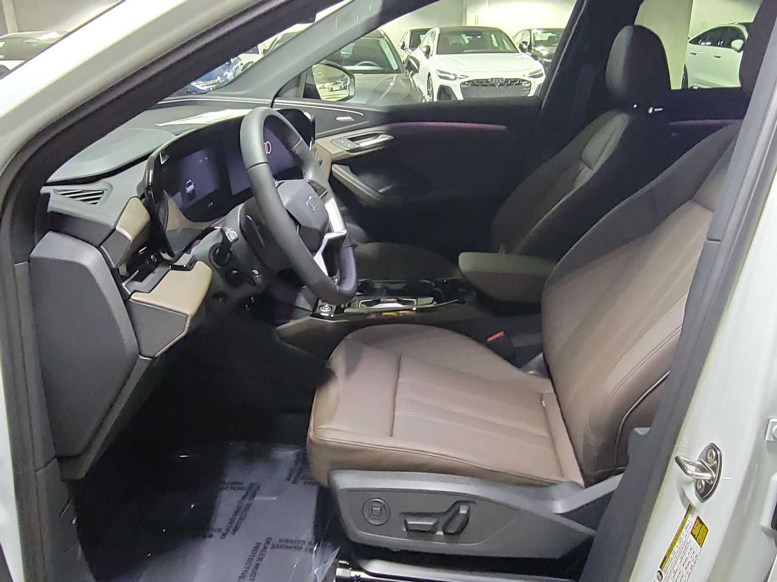 2027 Audi Q6