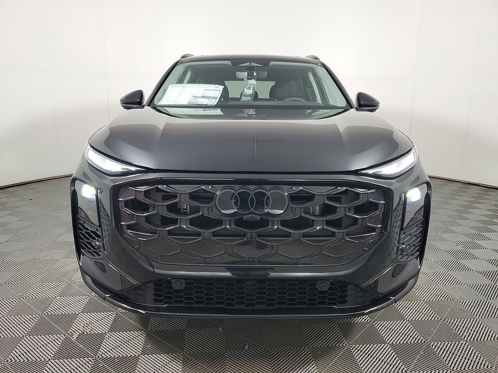 2026 Audi Q3