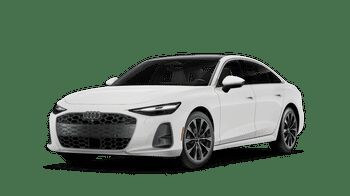 2026 Audi A6
