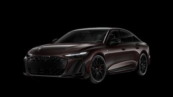 2026 Audi A6