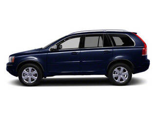 2013 VOLVO XC90