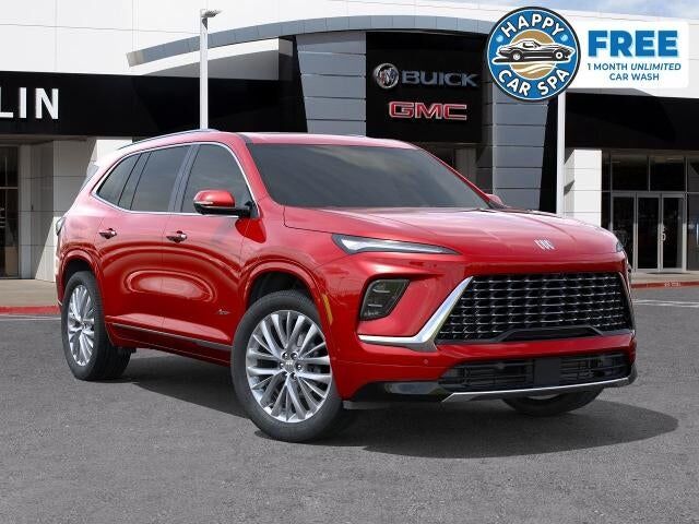 2026 BUICK Enclave