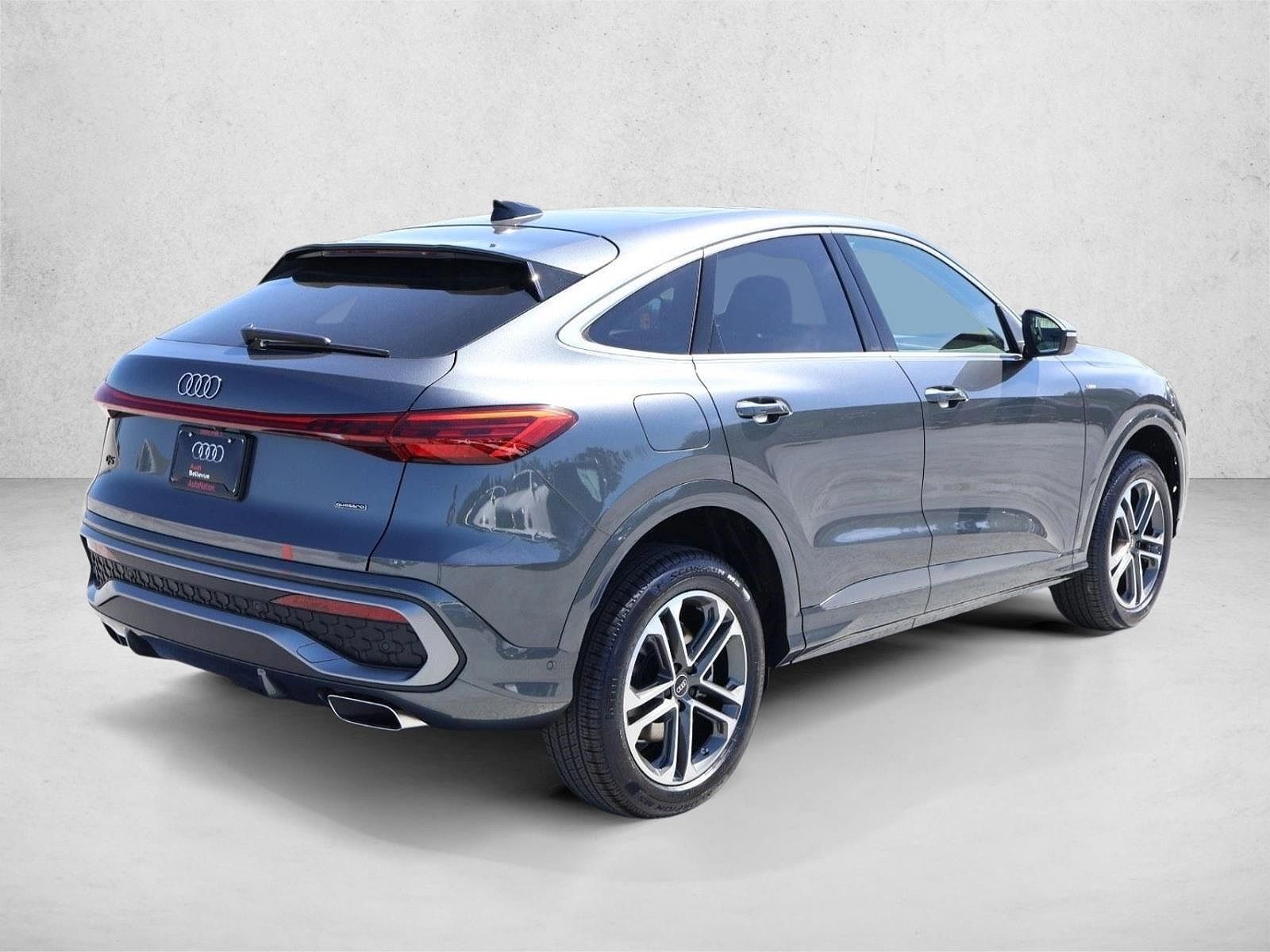 2026 Audi SQ5
