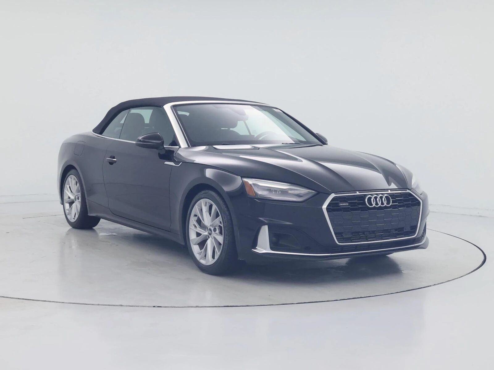 2022 Audi A5