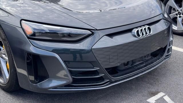 2023 Audi e-tron GT