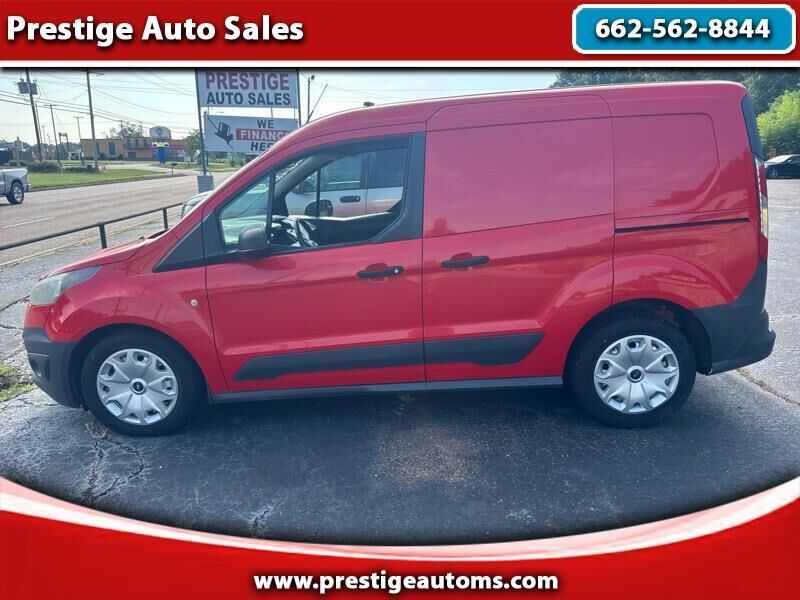 2014 FORD Transit