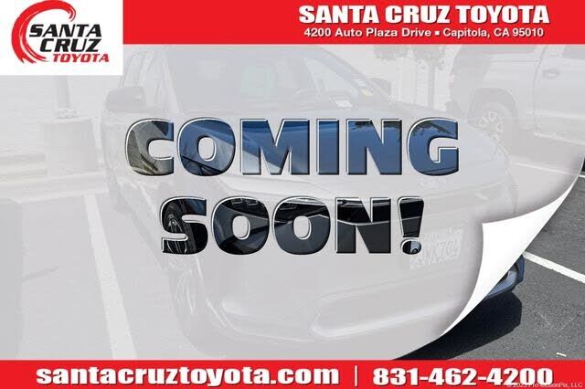 2023 TOYOTA bZ4X