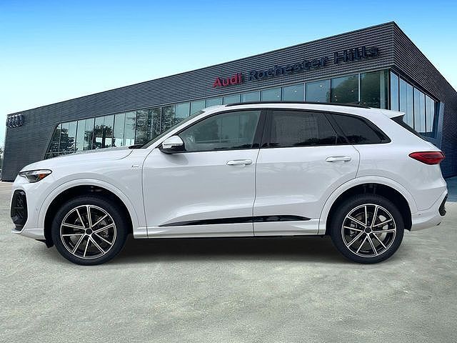 2026 Audi Q5