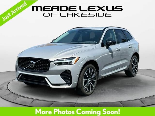 2024 VOLVO XC60