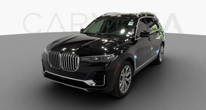 2019 BMW X7