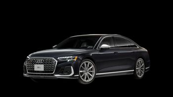 2027 Audi S8