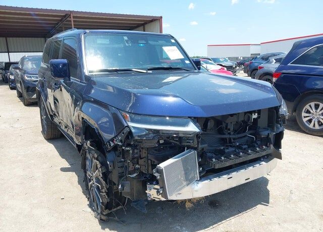 2025 LEXUS GX