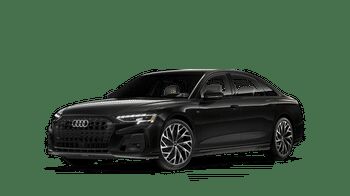 2027 Audi A8 L