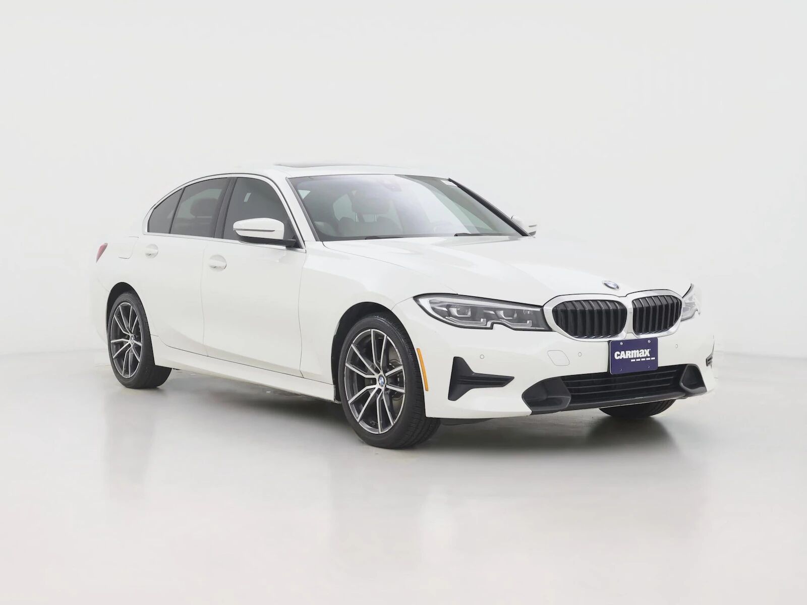2022 BMW 3 Series