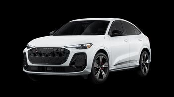2026 Audi SQ5