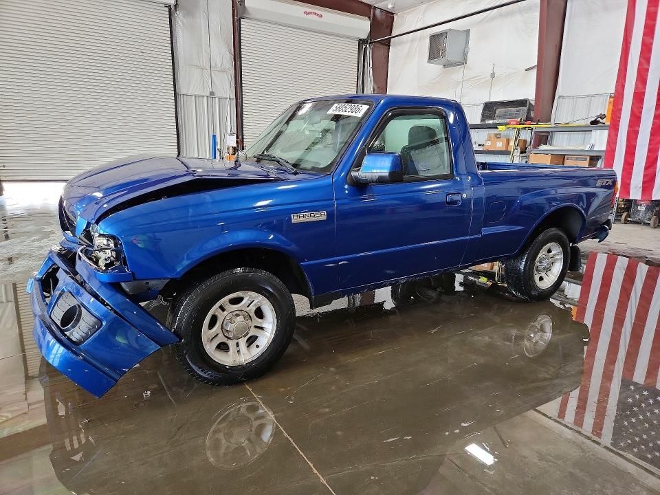 2007 FORD Ranger