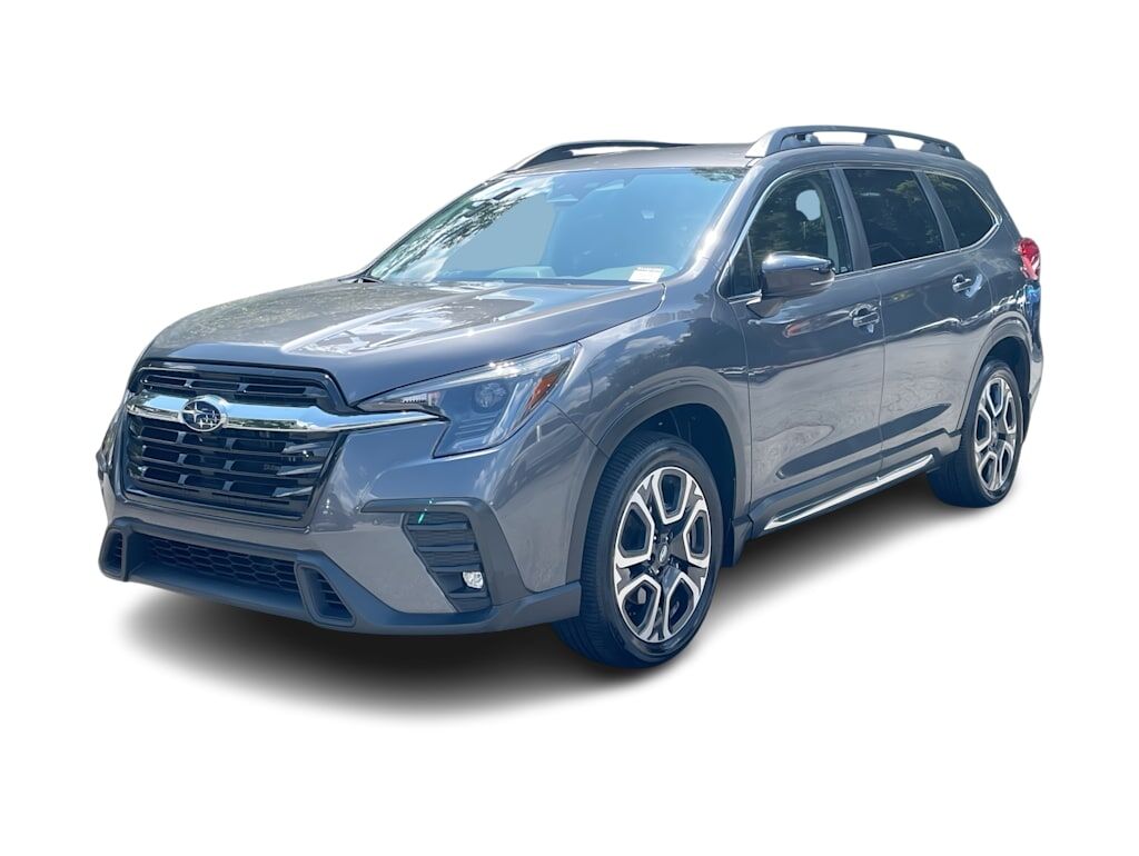 2024 SUBARU Ascent