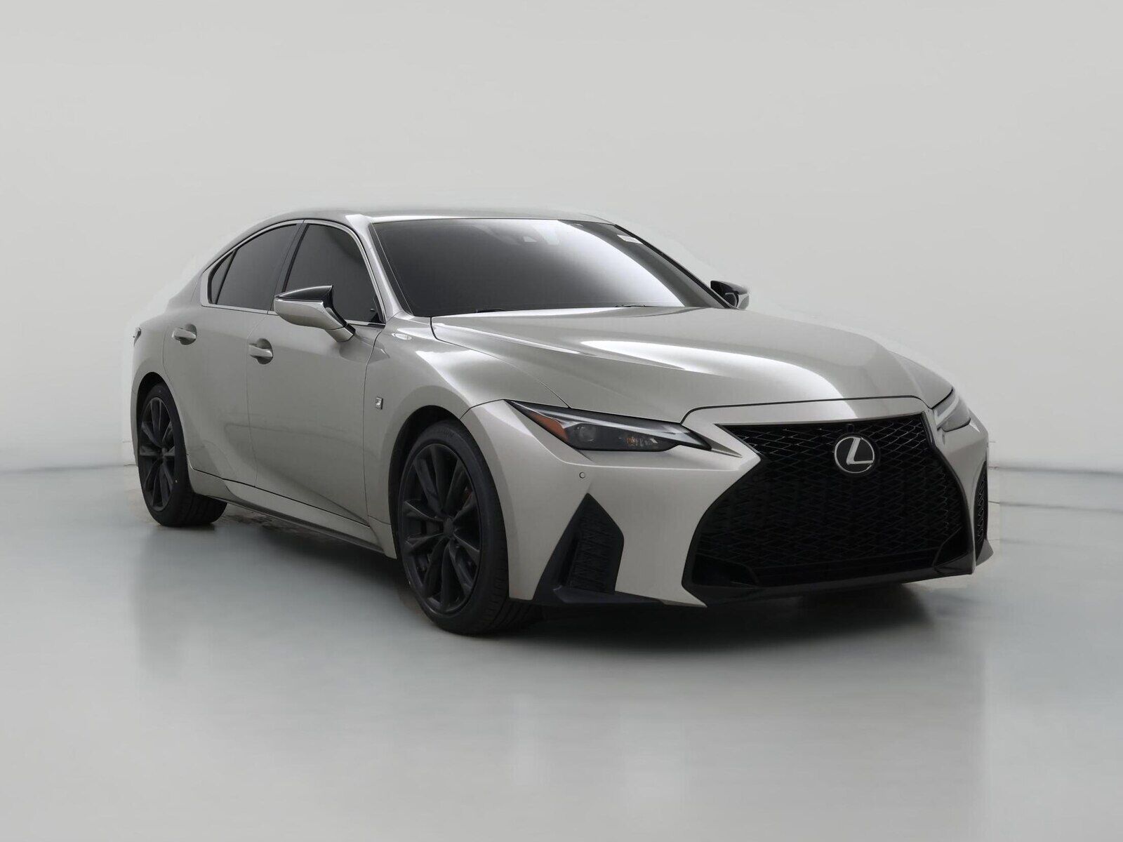2021 LEXUS IS