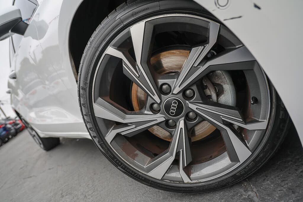 2023 Audi A3