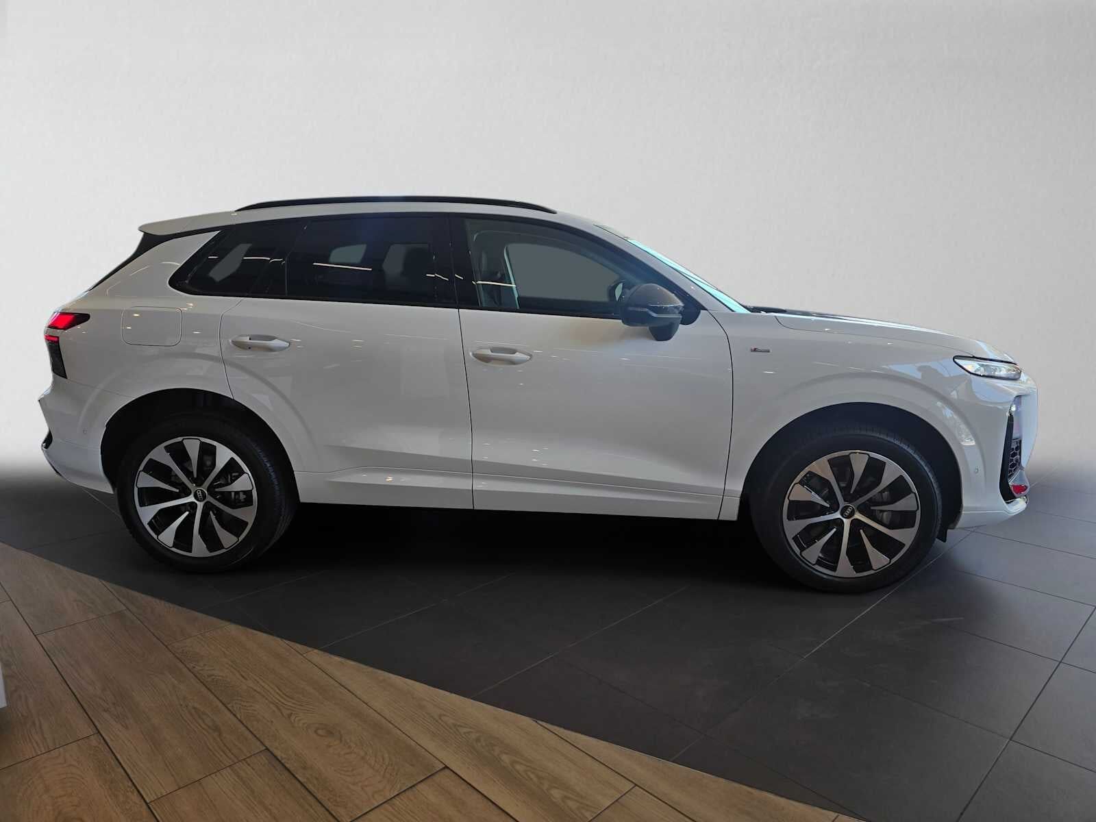 2026 Audi Q3