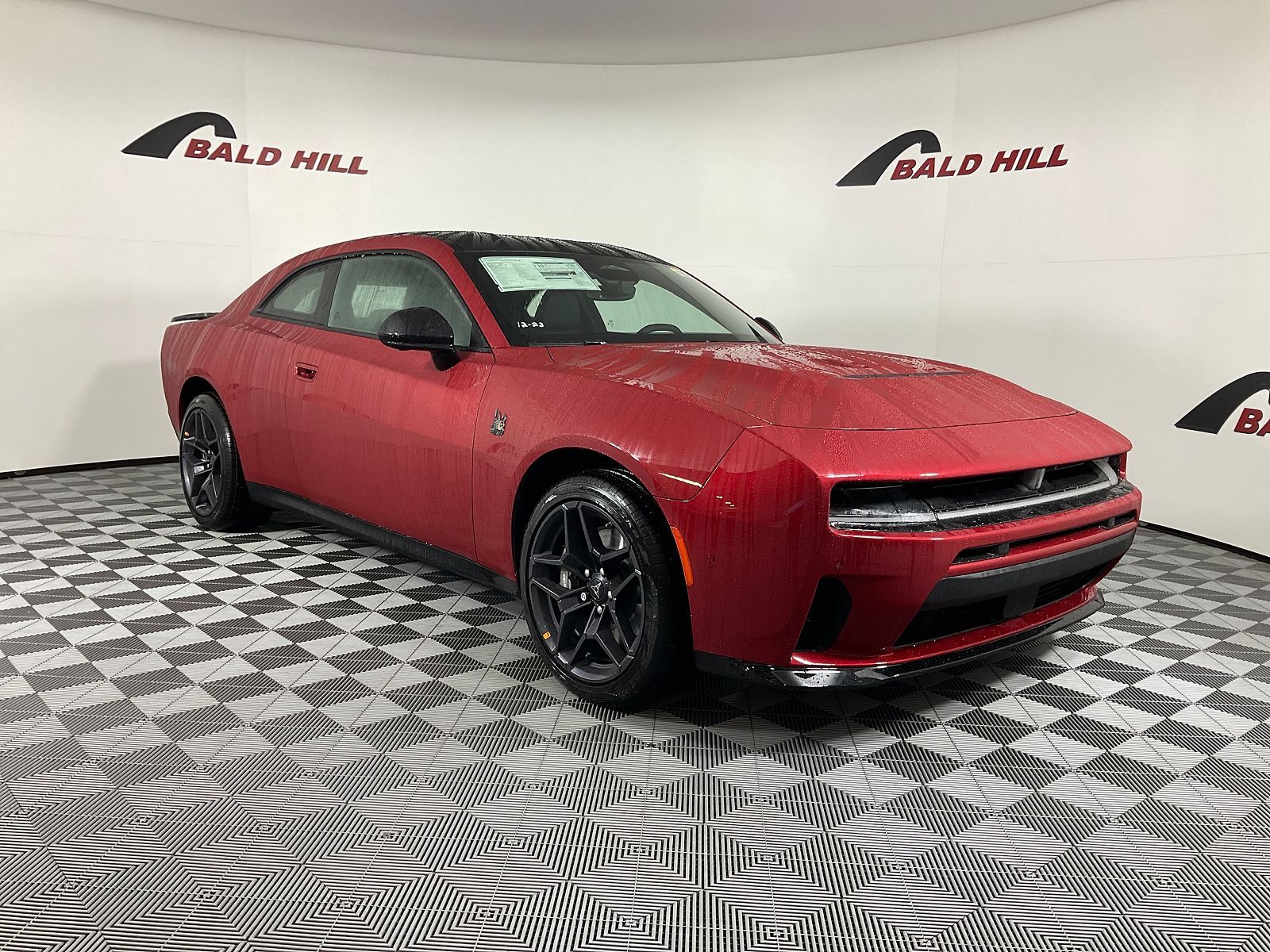 2026 DODGE Charger