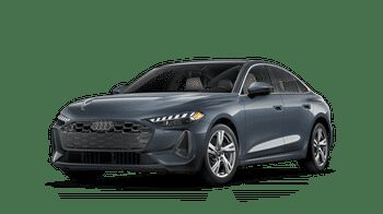 2026 Audi A5