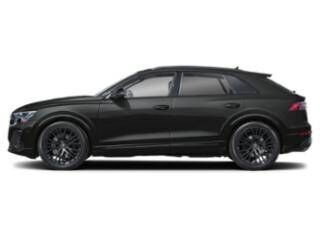 2026 AUDI SQ8