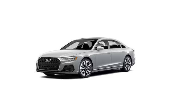 2022 AUDI A8 L