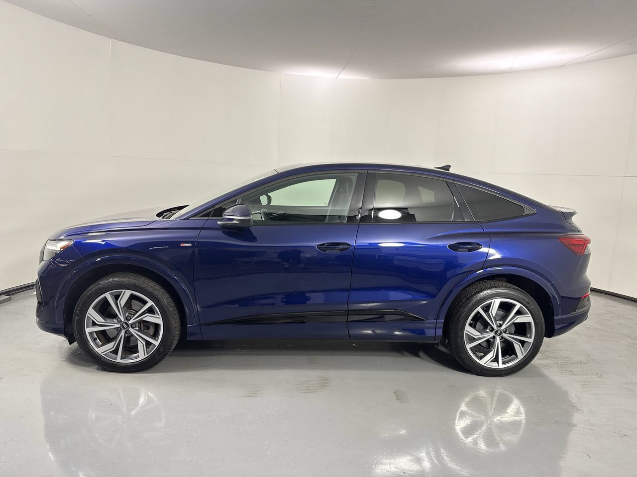 2023 Audi Q4