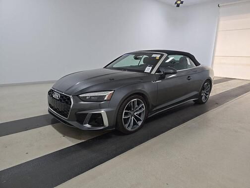 2024 Audi A5
