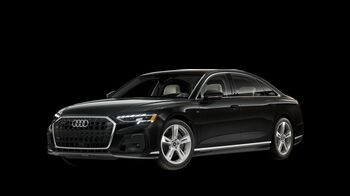 2027 Audi A8 L