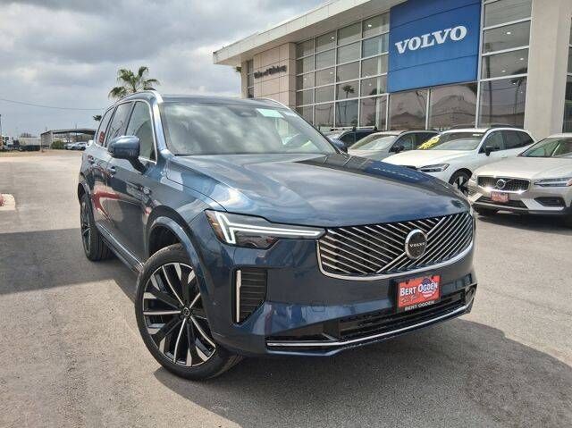 2026 VOLVO XC90
