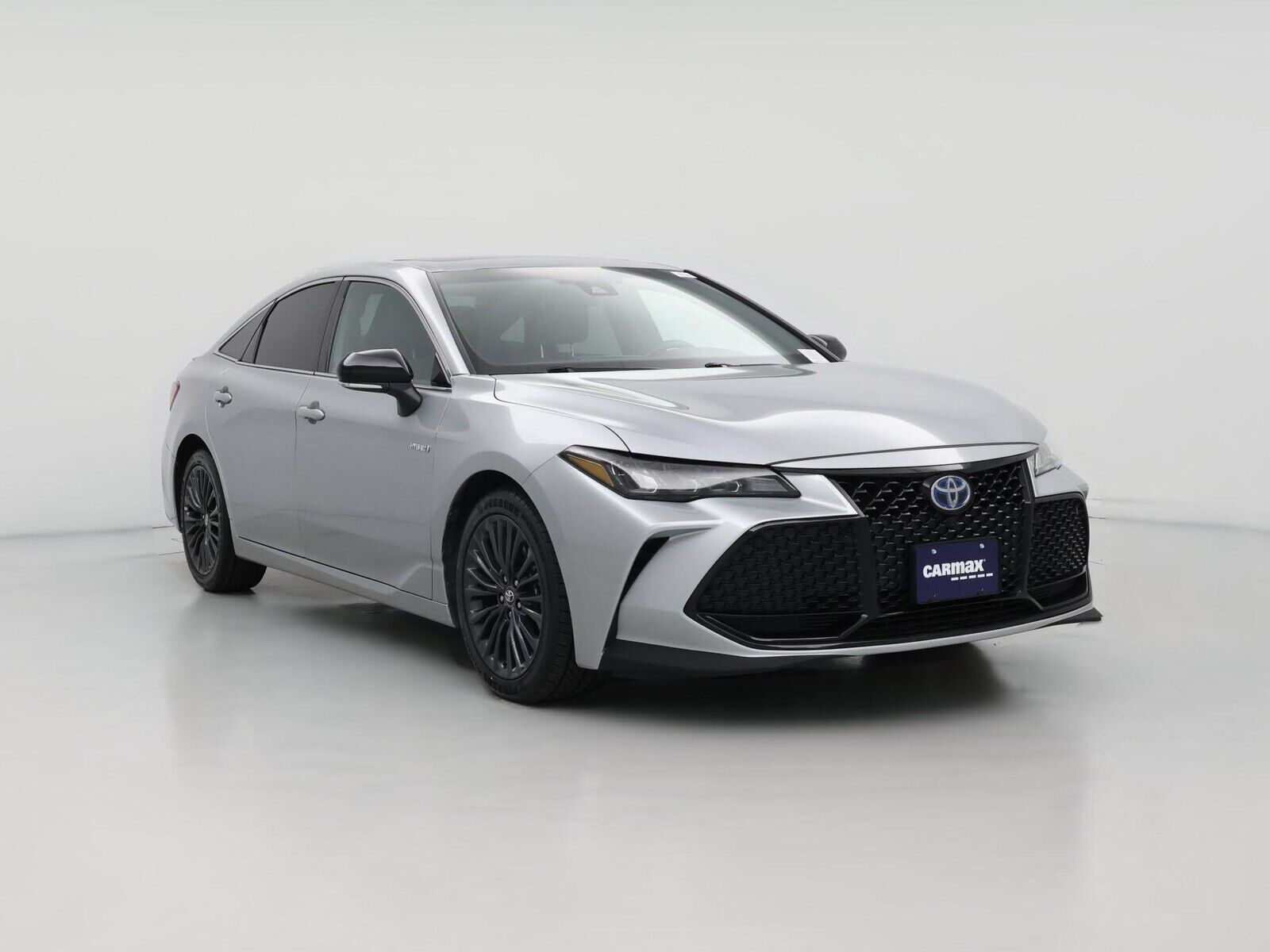 2020 TOYOTA Avalon