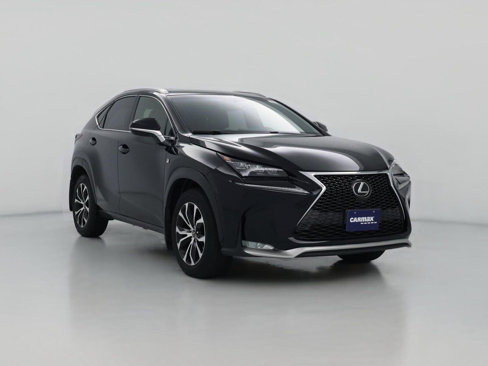 2017 LEXUS NX