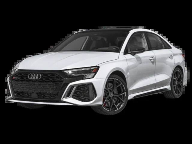 2024 AUDI RS3