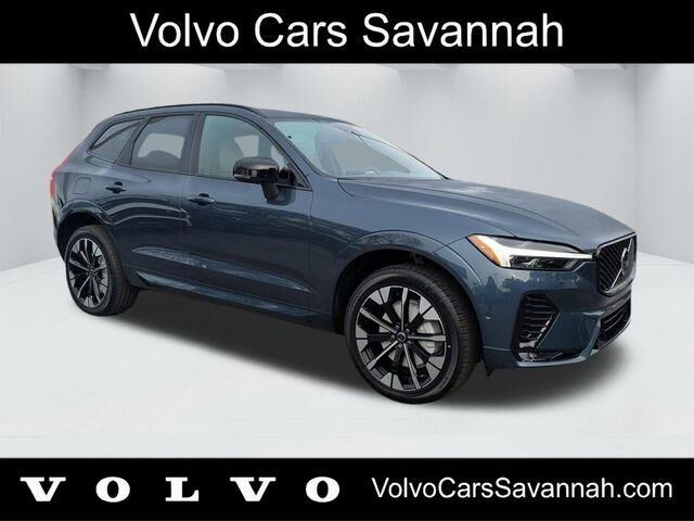 2026 VOLVO XC60