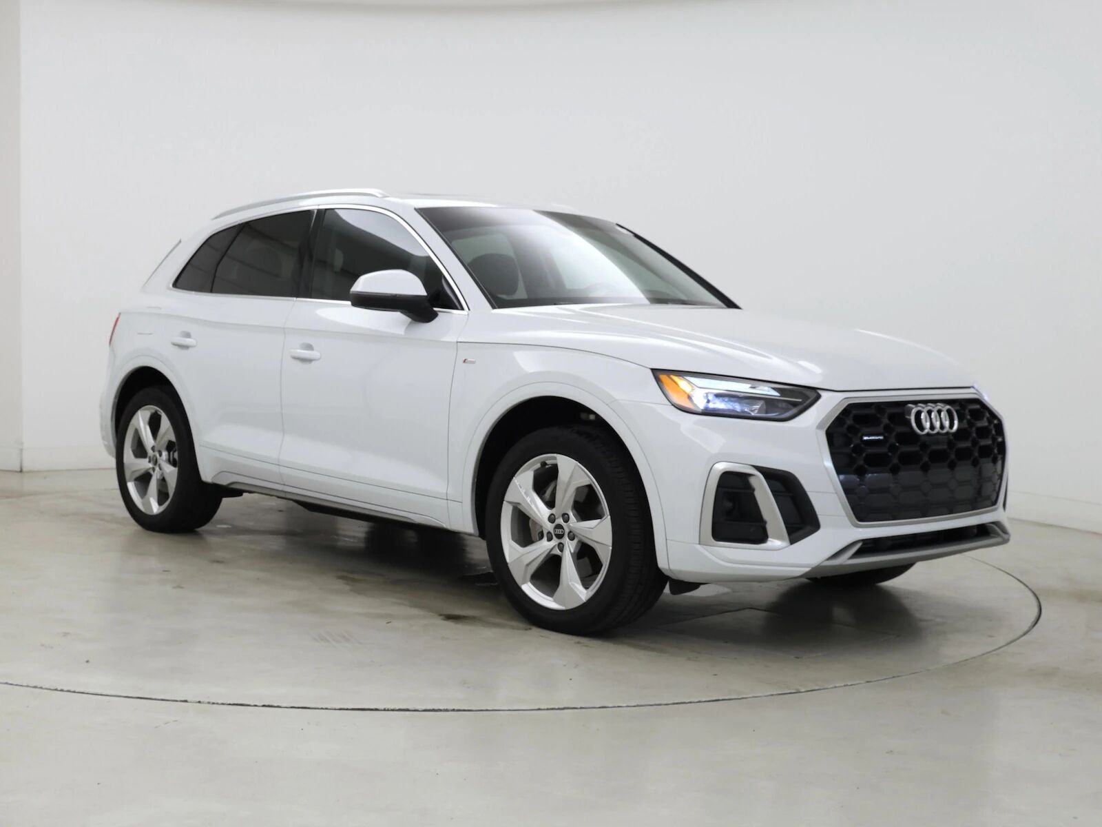2022 Audi Q5